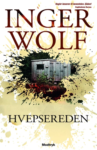 Hvepsereden