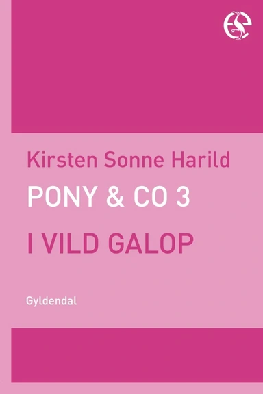 Pony & co (bind 3)