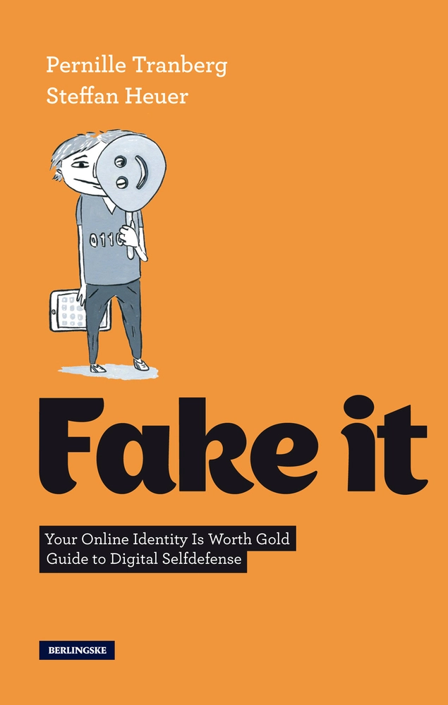 Fake it