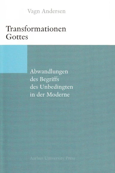 Transformationen Gottes