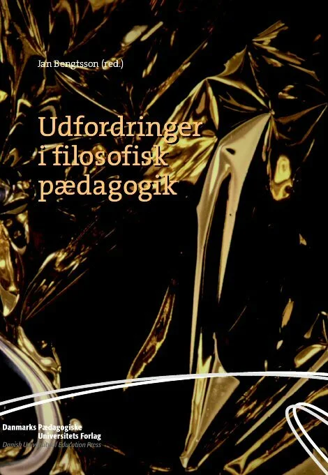 Udfordringer i filosofisk pædagogik