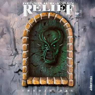 Relief #3