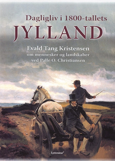 Dagligliv i 1800-tallets Jylland