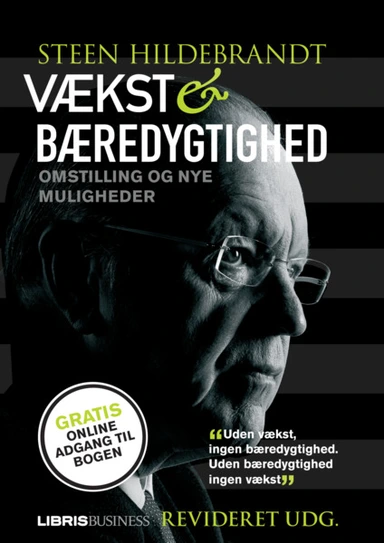 Vækst og bæredygtighed - revideret 2. udgave