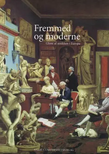 Fremmed og moderne