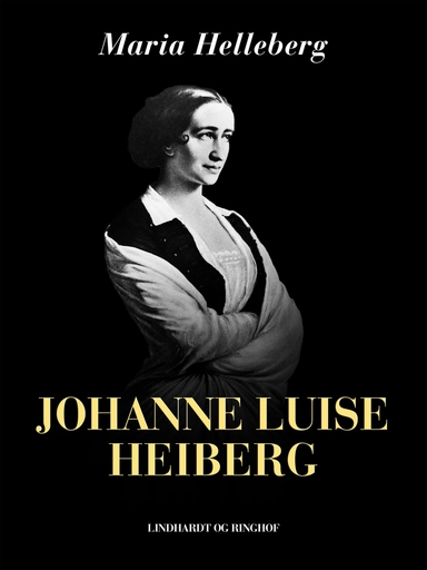 JOHANNE LUISE HEIBERG