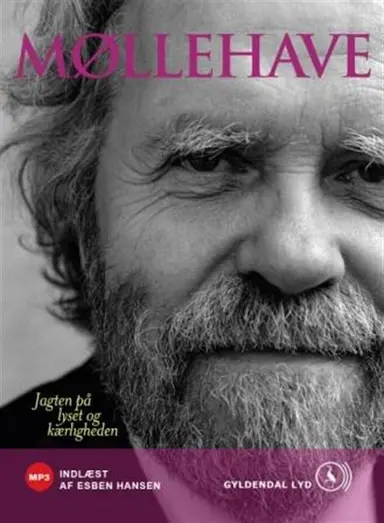 Møllehave: Jagten på lyset og kærligheden