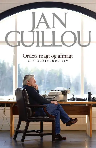 Ordets magt og afmagt.