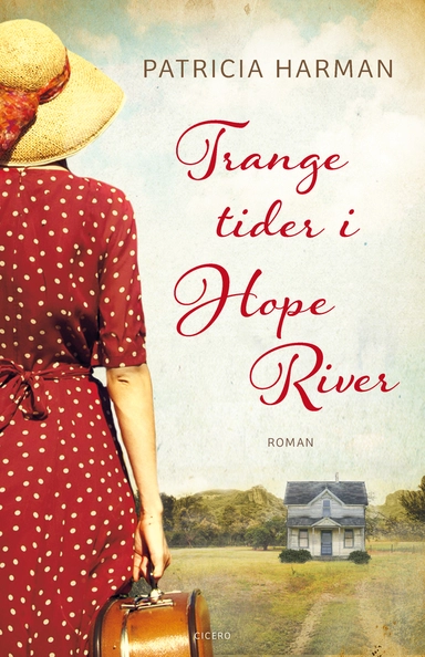 Trange tider i Hope River, pb