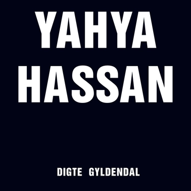 Yahya Hassan