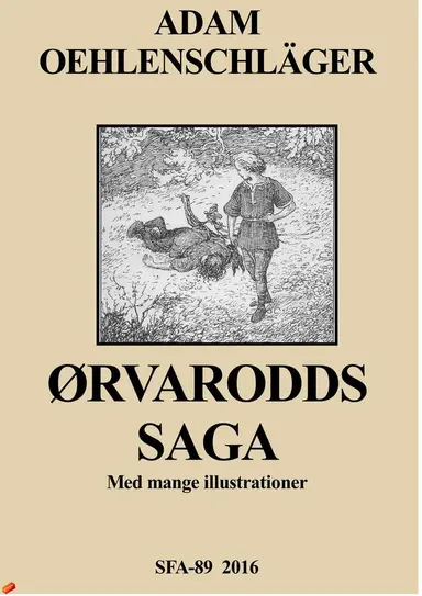Ørvarodds Saga