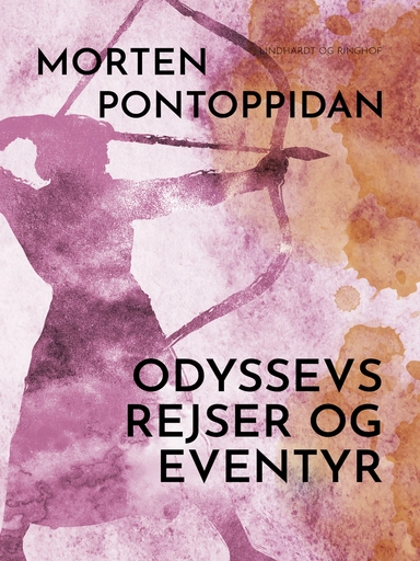 Odyssevs' rejser og eventyr