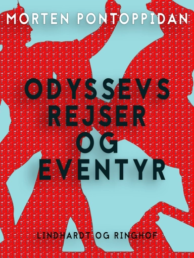 Odyssevs' rejser og eventyr