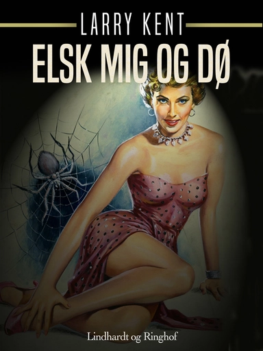 Elsk mig og dø