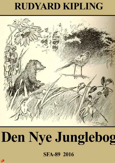 Den nye junglebog