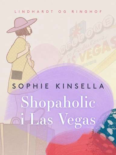 Shopaholic i Las Vegas