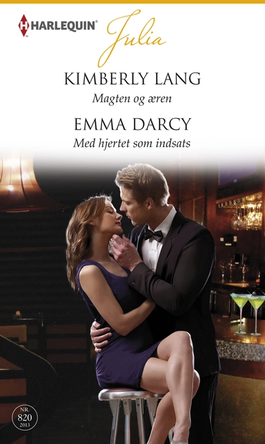 Magten og æren/Med hjertet som indsats