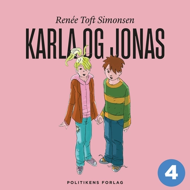 Karla og Jonas