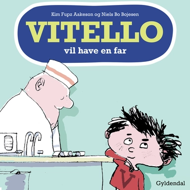 Vitello vil have en far