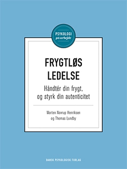 Frygtløs ledelse