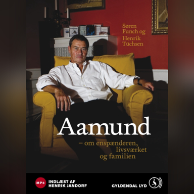 Aamund