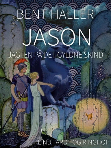 Jason: Jagten på det gyldne skind
