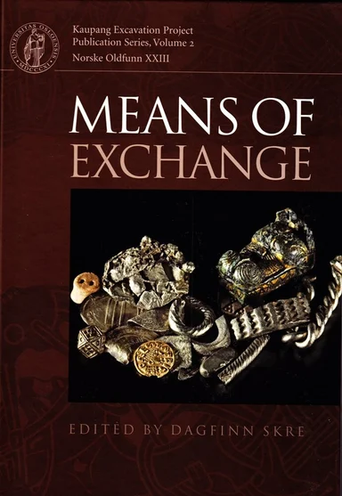 Means of Exchange