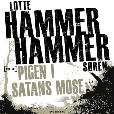 Pigen i Satans Mose