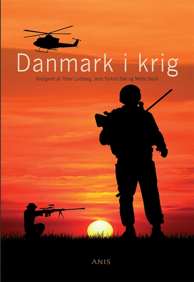 Danmark i krig