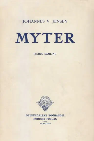 Myter - fjerde samling