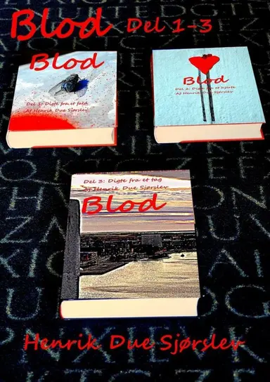Blod