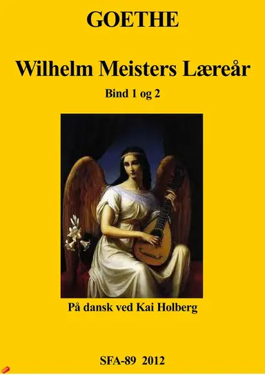 Wilhelm Meisters Læreår
