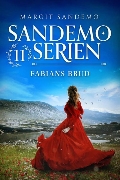 Sandemoserien 11 - Fabians brud
