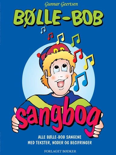 Bølle-Bob sangbog