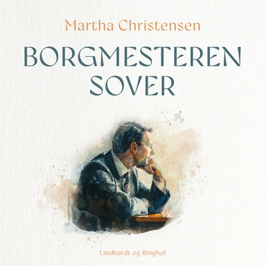 Borgmesteren sover