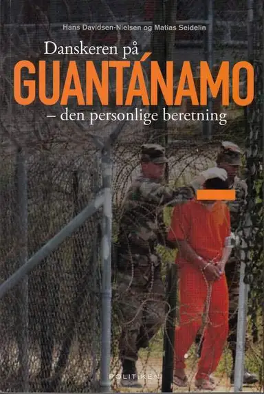 Danskeren på Guantánamo
