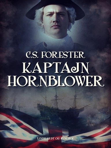 Kaptajn Hornblower