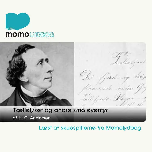Tællelyset og andre små eventyr