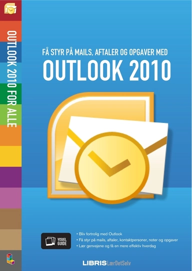Outlook 2010
