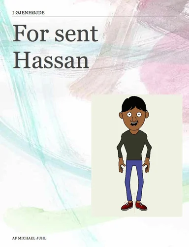 For sent Hassan
