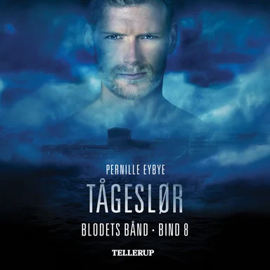 Blodets bånd #8: Tågeslør