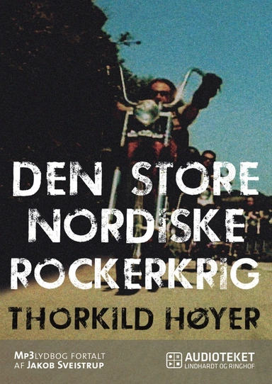 Den Store Nordiske Rockerkrig
