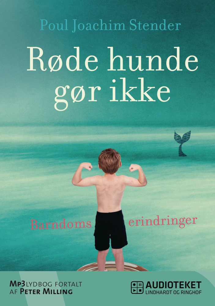 Røde hunde gør ikke