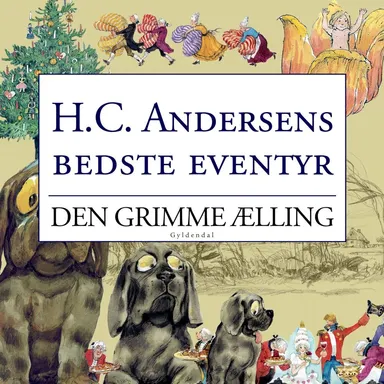 Den grimme ælling