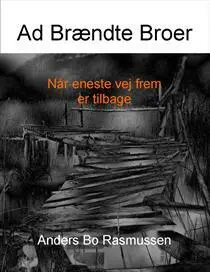 Billede af Ad brændte broer