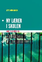 Ny lærer i skolen
