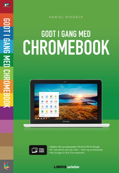 Godt i gang med Chromebook