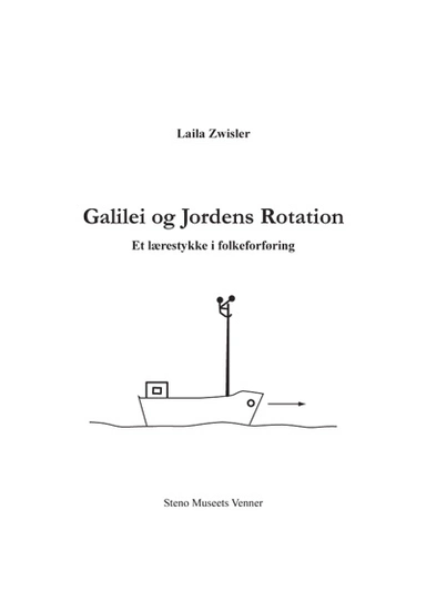 Galilei og Jordens rotation