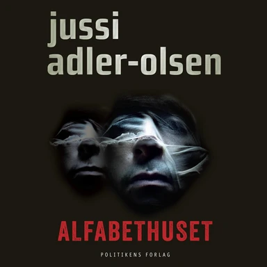Alfabethuset