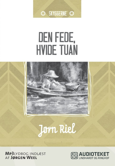 Den fede, hvide tuan